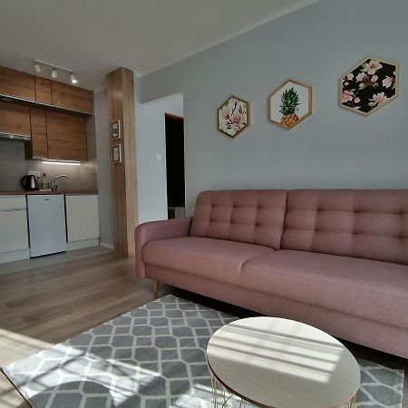 City Apartments Studio Zgorzelec Zewnętrze zdjęcie