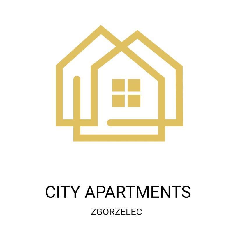 City Apartments Studio Zgorzelec Zewnętrze zdjęcie