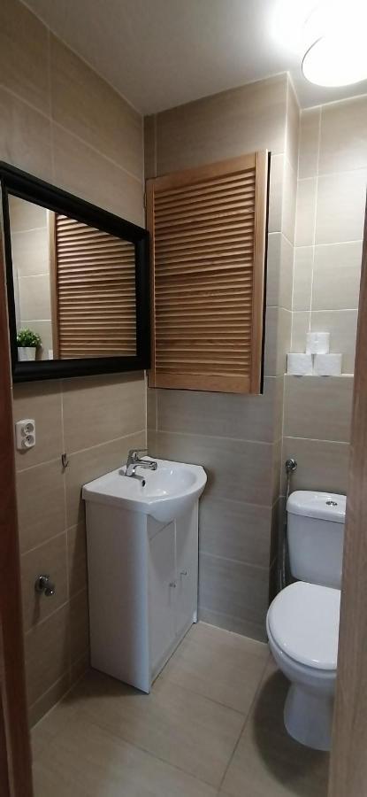 City Apartments Studio Zgorzelec Zewnętrze zdjęcie
