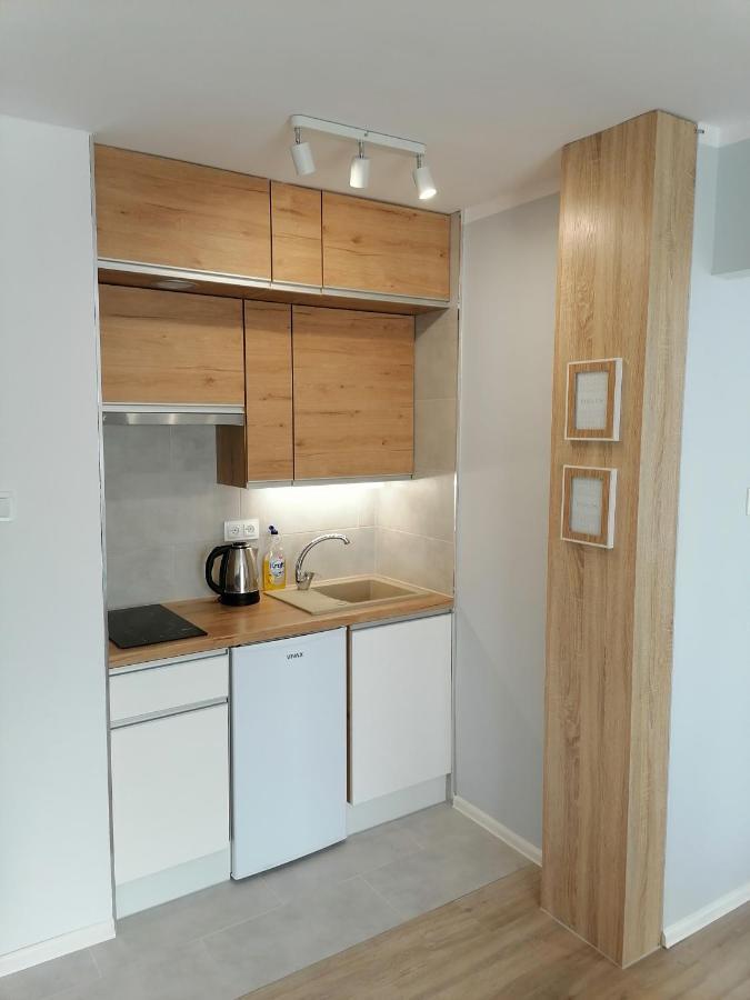 City Apartments Studio Zgorzelec Zewnętrze zdjęcie