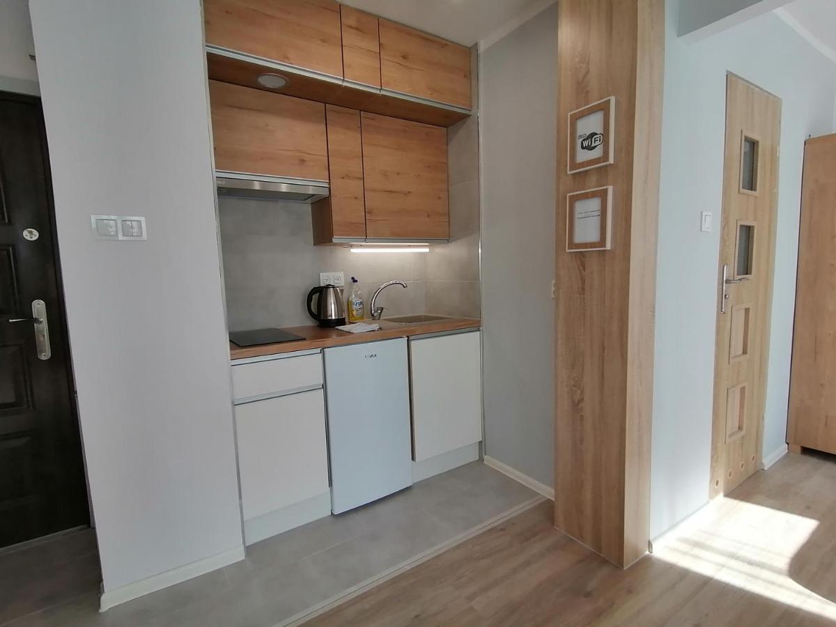 City Apartments Studio Zgorzelec Zewnętrze zdjęcie