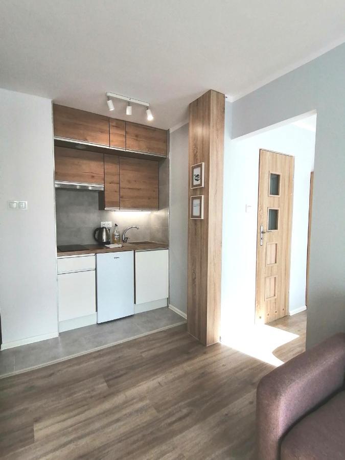 City Apartments Studio Zgorzelec Zewnętrze zdjęcie