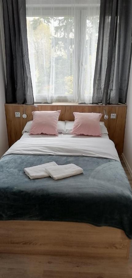 City Apartments Studio Zgorzelec Zewnętrze zdjęcie