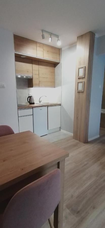 City Apartments Studio Zgorzelec Zewnętrze zdjęcie