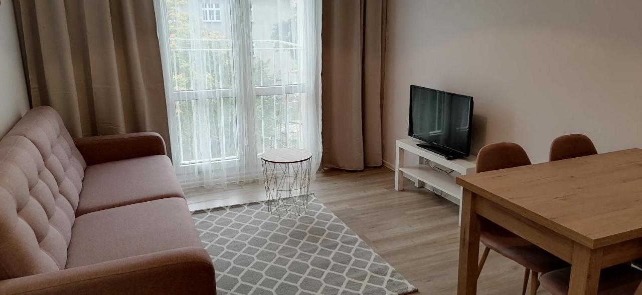 City Apartments Studio Zgorzelec Zewnętrze zdjęcie
